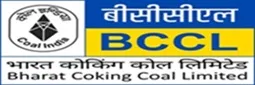 Bharat Coking Coal Limited logo
