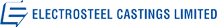 Electrosteel Castings logo