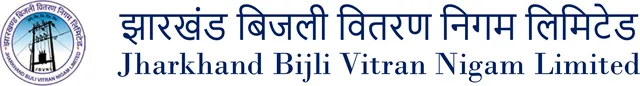 Jharkhand Bijli Vitran Nigam Limited logo