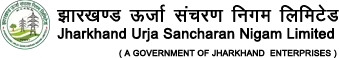 Jharkhand Urja Sancharan Nigam Limited logo