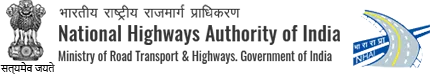 National Highways Authority of India logo