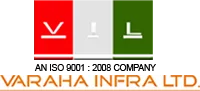 Varaha Infra & Sunil Hitech Engineers (JV) logo